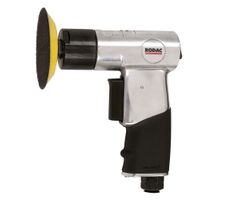 Rodac RC166 Poliermaschine Mini