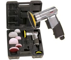 RODAC RC169BC Lijadora 75mm en estuche