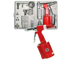 RODAC RC191BC Nitownica 8300 kg w Walizce