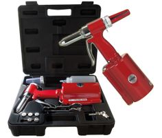 RODAC RC192BC Nitownica 12200kg w Walizce