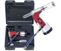 RODAC RC197ABC Nitownica 9800kg w walizce