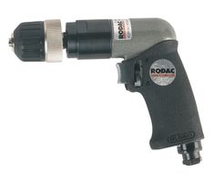 RODAC RC206A Drill with Quick Tension Drill Head - 10mm