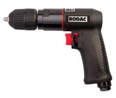 RODAC RC2110 Reversible Drill with Keyless Chuck - 10mm