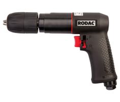 RODAC RC2113 Reversible Drill with Keyless Chuck - 13mm