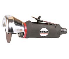 Rodac RC269 Trennschleifer mit Kunststoff Griff