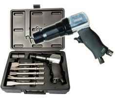 RODAC RC275BC Chipping Hammer in Suitcase