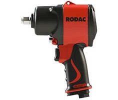 RODAC RC2780 - Llave de impacto 1/2" Twin Hammer