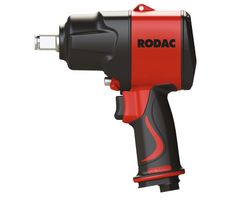 RODAC RC3780 Clé à chocs 3/4" Twin Hammer 1492Nm