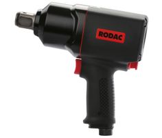 RODAC RC8850 Llave de impacto 1" Twin Hammer - 2035Nm