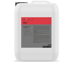 Koch Chemie Reactive Rust Remover 5 liter - Iron Remover