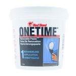 Red Devil ONETIME Spachtel - 1 Liter