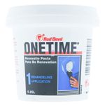 Red Devil ONETIME Spachtel - 250ml