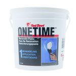 Red Devil ONETIME Spachtel - 4 Liter