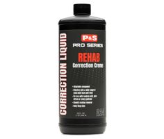 P&S Rehab Correction Creme 946ml - 1 Stap Polijstpasta
