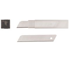 Lame Di Ricambio 18mm - 10pz