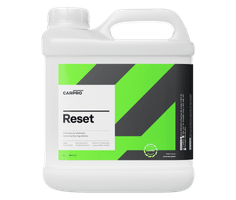 CarPro Reset Intensive Shampoo - 4lt