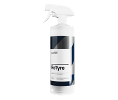 CarPro Retyre 1000ml - Nettoyant pour pneus automobile