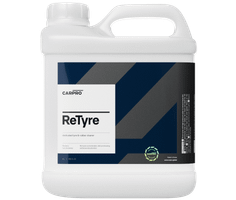 CarPro ReTyre 4000ml - Nettoyant pour pneus automobile