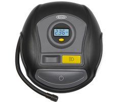 RING Pompa Elettrica 12V