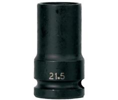 RODAC RAG900 Nasadki Udarowe 1/2" gwint lewy