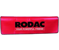 RODAC RAMG5050 Copriparafango Magnetico