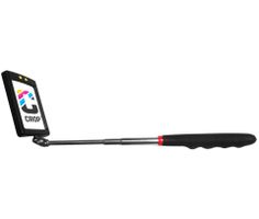 Miroir d'inspection télescopique éclairage LED - RAMG66600 de RODAC