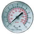 RODAC RASG1050-xx Pressure Gauge for RASG930 Air Pressure Regulator