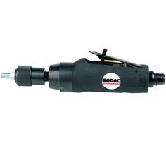 RODAC RC536 Afiladora de pasadores neumática 11mm AGARRE SUAVE