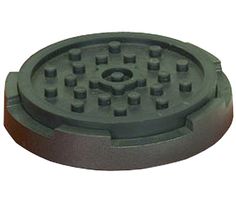 RODAC RQAR5181 Gumowa podkładka ochronna 93,5 mm