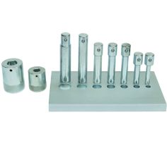 RODAC RQAP52-15 Płyta wykrawająca do pras warsztatowych do 15 ton