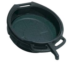 Rodac RQN8060 Ölauffangwanne Roller 17 Liter