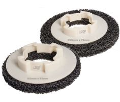 RODAC Wielnaafslijpschijven