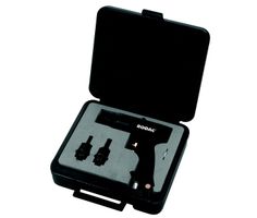 RODAC 1086100ABC Szczypce do nitów ślepych w etui