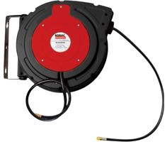 RODAC RA8830 Luchtslanghaspel Kunststof 15 meter