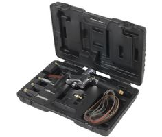 RODAC RC8445ABC Lijadora de banda en maletín