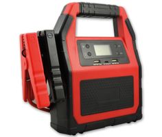 RODAC VMDS122400 Wzmacniacz Akumulatora 12/24 V - 4 Ampery