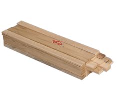 Rührhölzchen Großes Modell