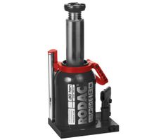 RODAC RQBJR30 Hydraulische Potkrik 30 ton met draagbeugel