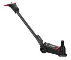 RODAC RQGCL25 Garagekrik 25 Ton Luchthydraulisch