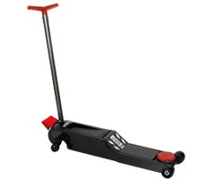 RODAC RQGCR2H Garage Jack with Lowering Control System 2000kg