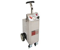 Rodac RQN4076 Bremsenentlüftungsgerät & Kupplungsentlüftungsgerät ABS 5 liter (12 Volt)