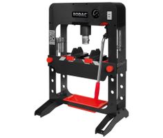 RODAC RQPBR15 Prasa do stołów warsztatowych 15000kg Hydrauliczna