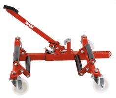 Rodac RQWD200 PKW-Verleger