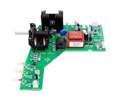 RUPES Printplaat S130/S145