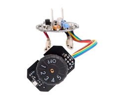 RUPES Elektronische Module Nano