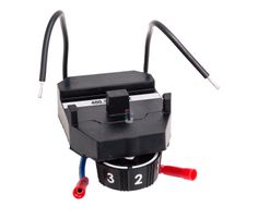 RUPES Elektronischer Drehzahlregler LHR21III