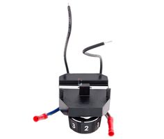 RUPES Elektronische Toerentalregelaar LHR15III en LHR15V