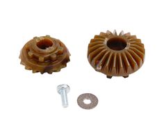 RUPES Tandwielset Nano