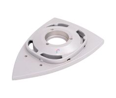 RUPES Grondplaat Metaal LS21