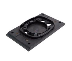 RUPES Grondplaat Plastic LE71